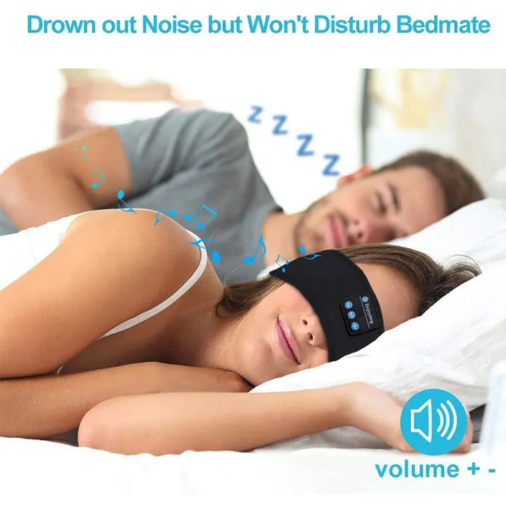 BowLift | Bluetooth Headset Headband
