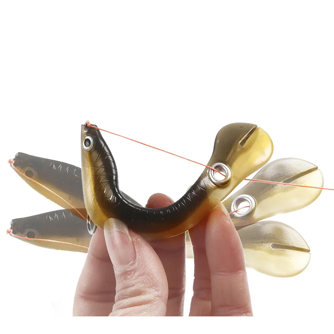 BowLift | Fishing Lure