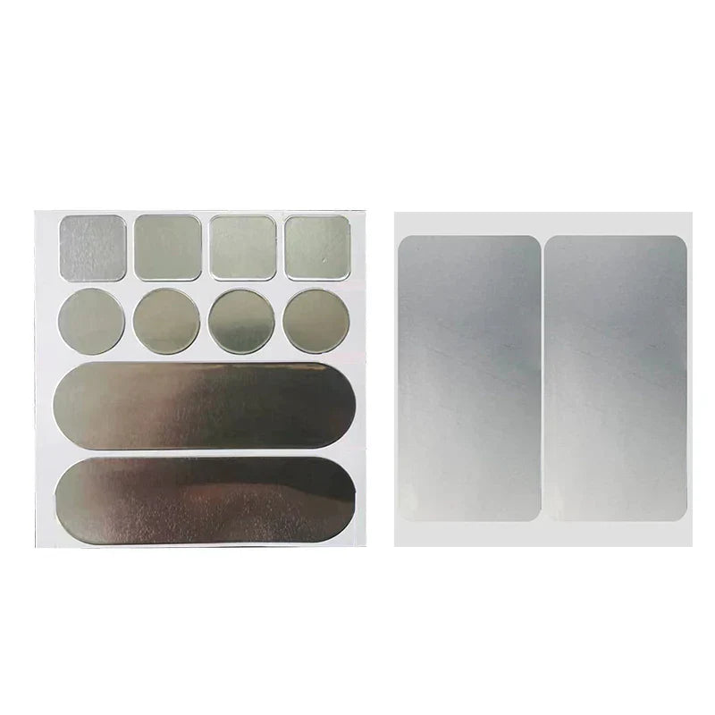 BowLift | Heat Guard Aluminium Pot Repair Patches