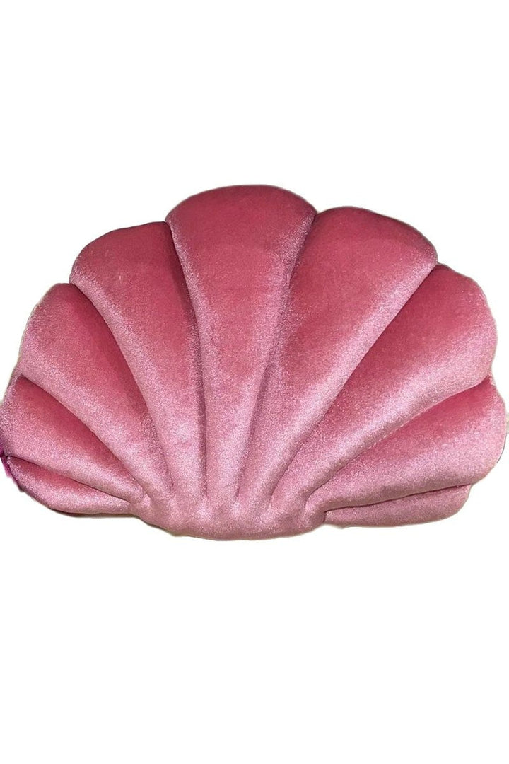 Shell Design Cushion | Bowlift