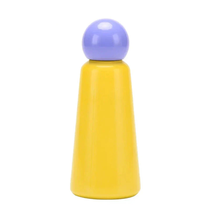 BowLift | Thermo Steel 2-tone Bottle