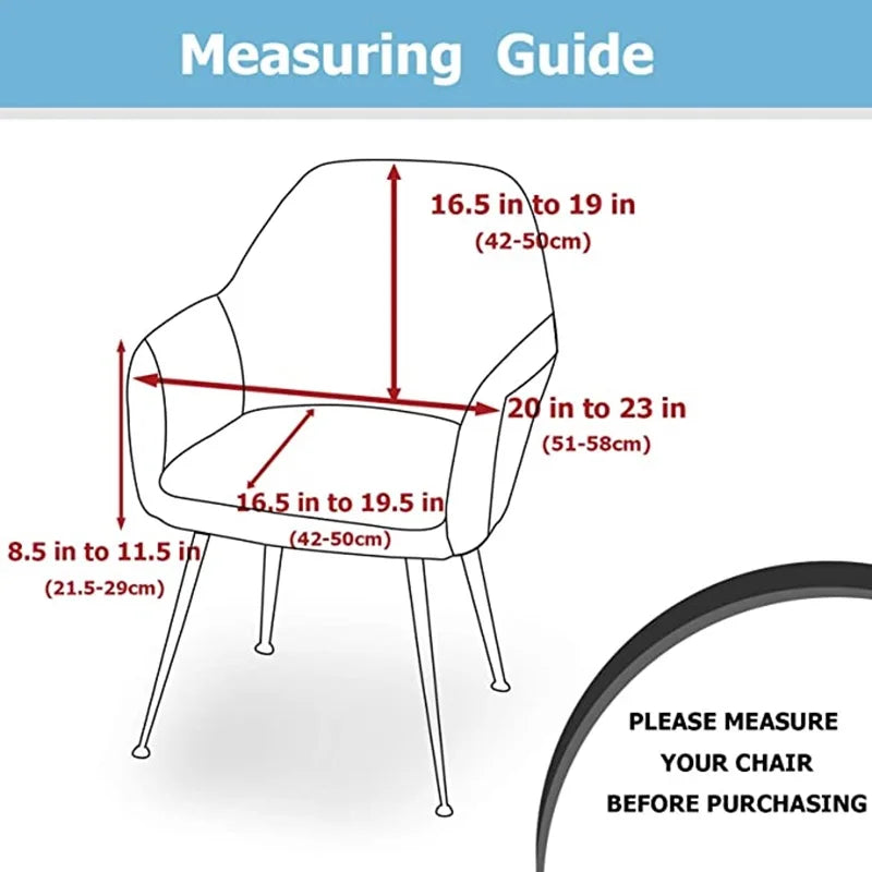 BowLift | Highback Chair Cover