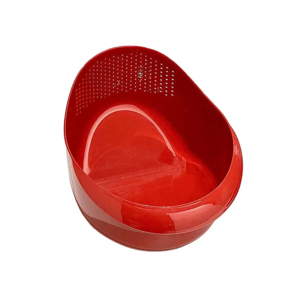 BowLift | Veggie & Fruit Wash Easy Drain Basket