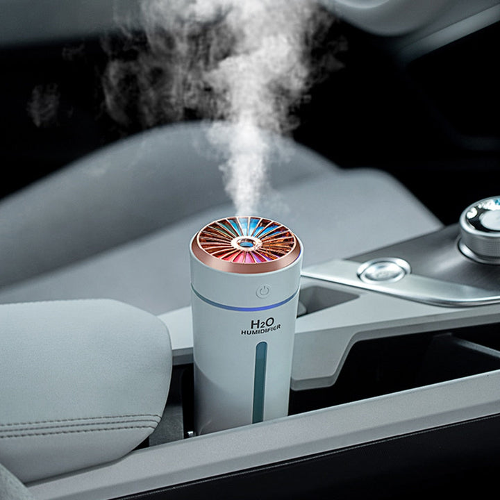 BowLift | H2O Humidifier