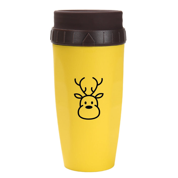BowLift | Coverless Cup