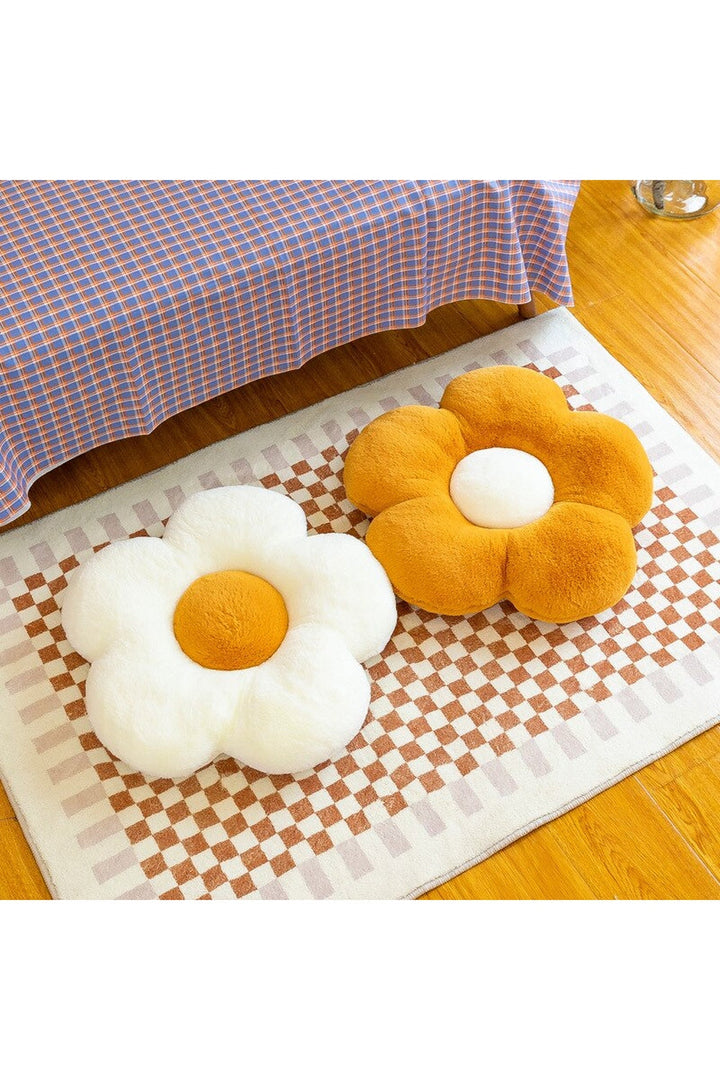 Floral Design Sofa Cushion Set | Bowlift