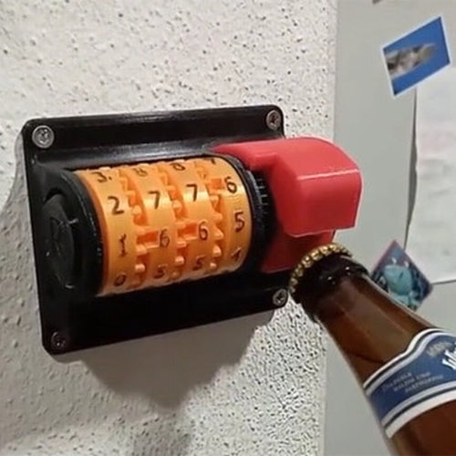 BowLift | Creative Automatic Drink Counter