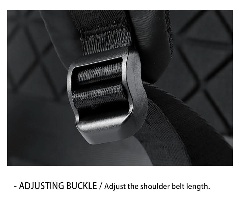 BowLift | Versatile 3-in-1 backpack for business, everyday life & traveling