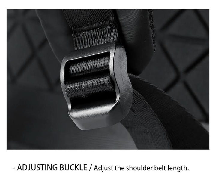 BowLift | Versatile 3-in-1 backpack for business, everyday life & traveling
