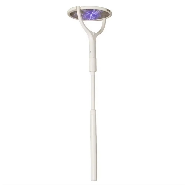 BowLift | 2-in-1 Rechargeable Mosquito Killer Lamp and Electric Swatter