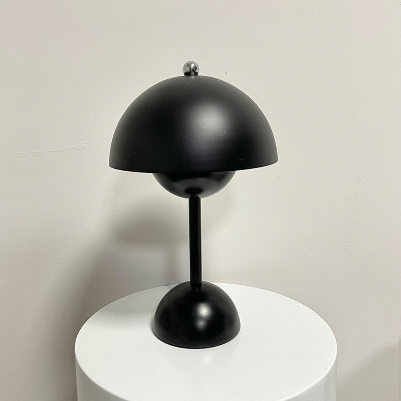 BowLift | Bud LED table lamp – Metal, modern, 220V