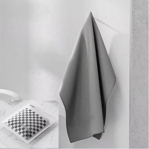 BowLift | Turbo Soak Quick Dry Car Towel