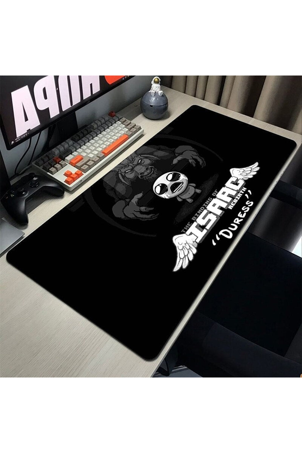 XXL Gaming Mouse Pad | Bowlift