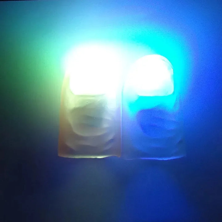 BowLift | Magic Thumb Light