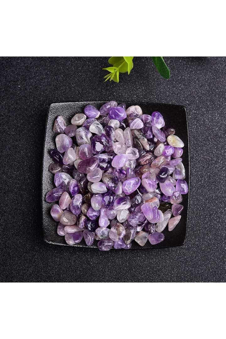 Colored Raw Stone Collection | Bowlift