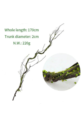 Artificial plants | Bowlift