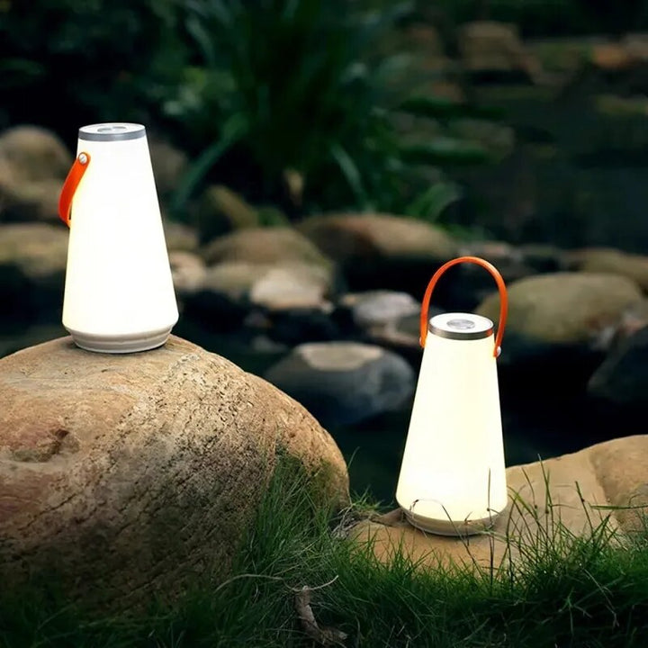 BowLift | Mayday Industrial Wired Lamp