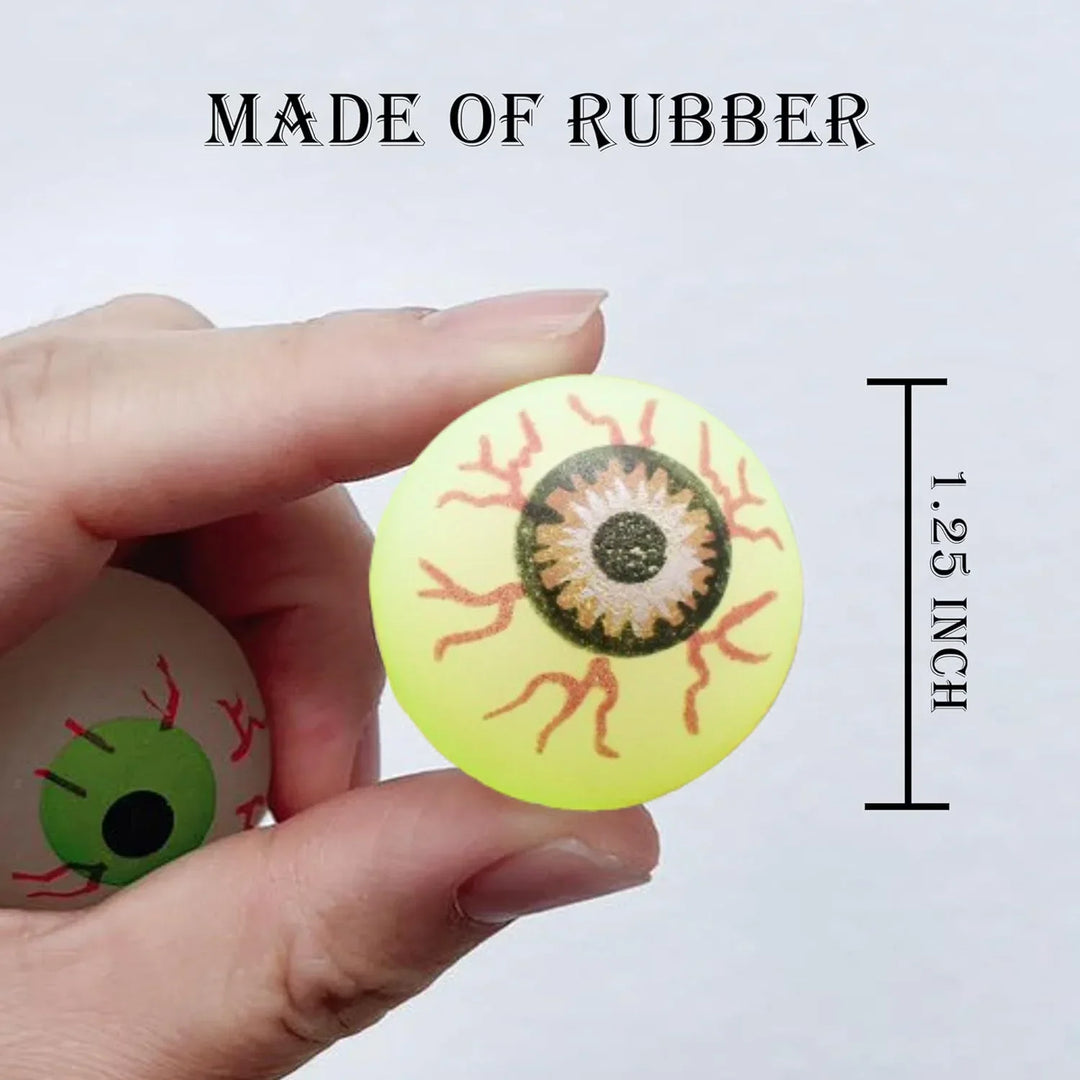 BowLift | Glowing Halloween Eyeball