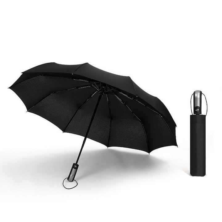 BowLift | Wind Resistant Anti-UV Automatic Sleek Umbrella