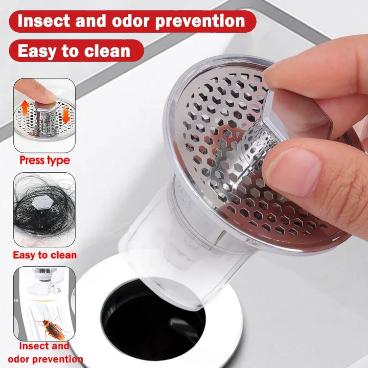 BowLift | Clean Stream Ultra Flow Odor Proof Filter