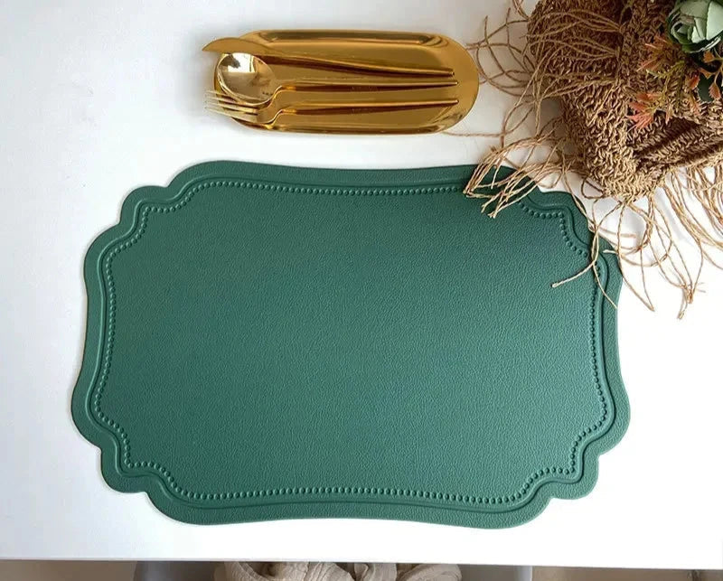 BowLift | Zachary Placemat