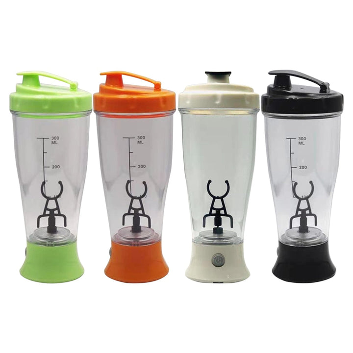 Electric Automatic Self Stirring Mug | Bowlift