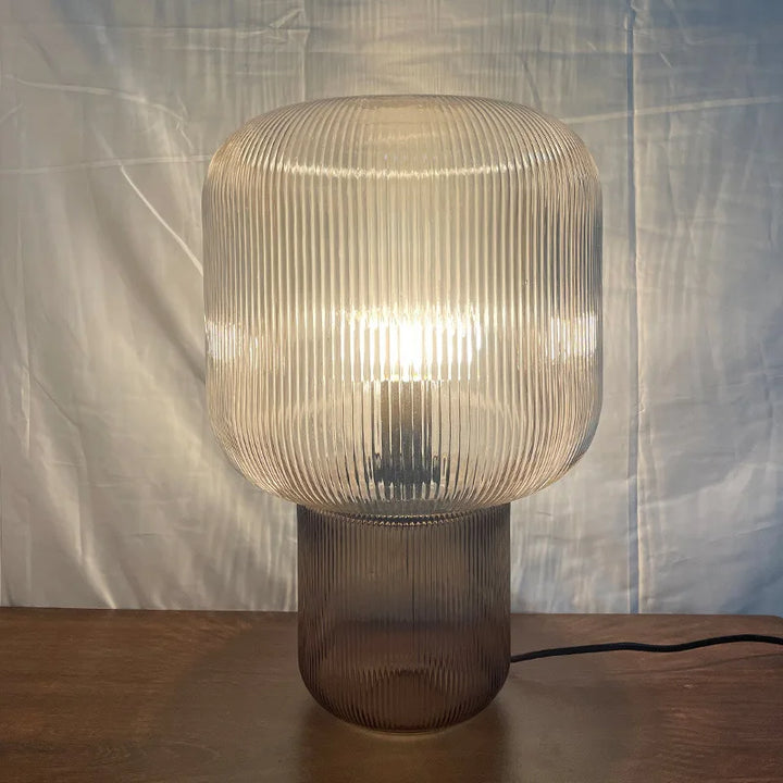 BowLift | Stylish lamp with a noble finish