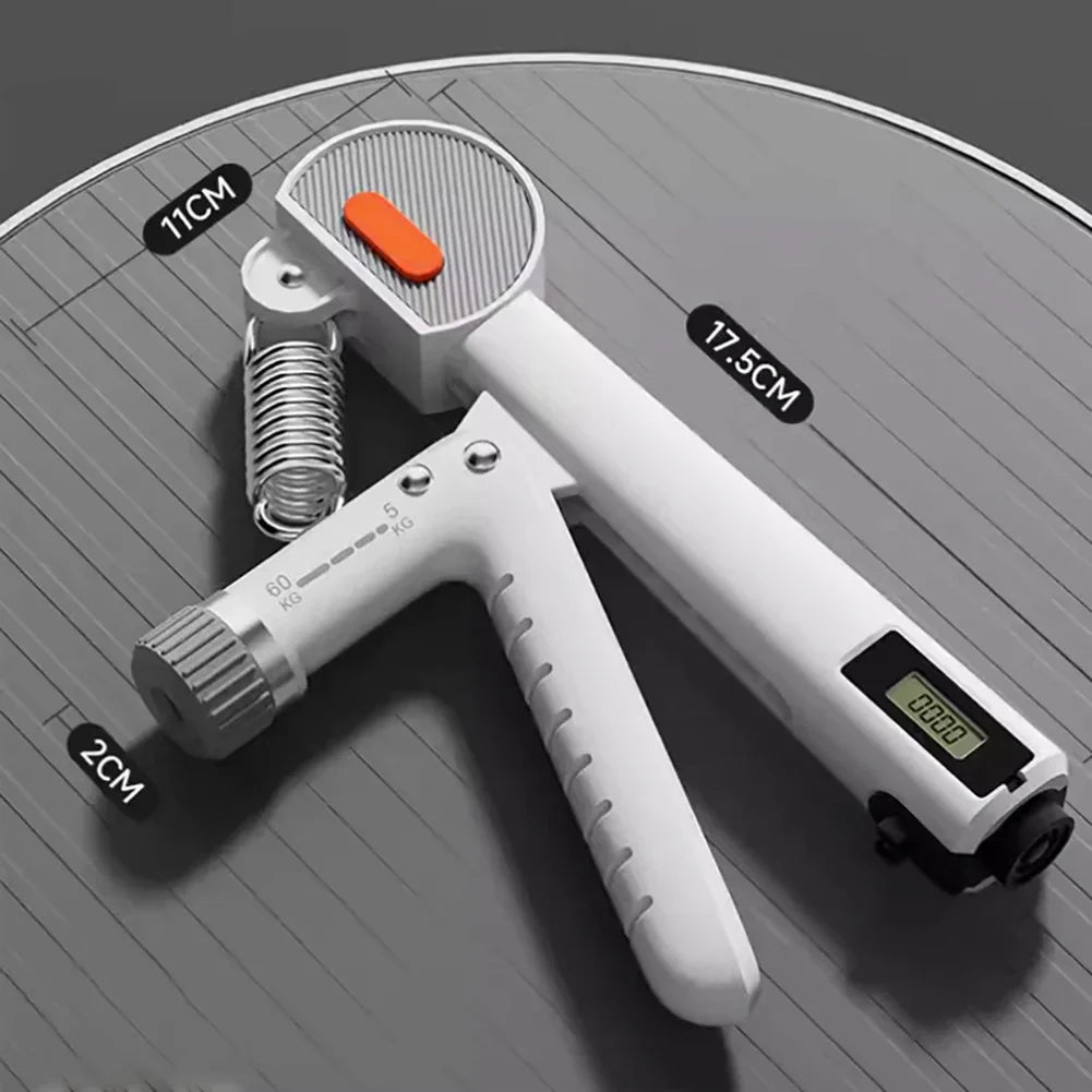 BowLift | Adjustable  Forearm Exerciser