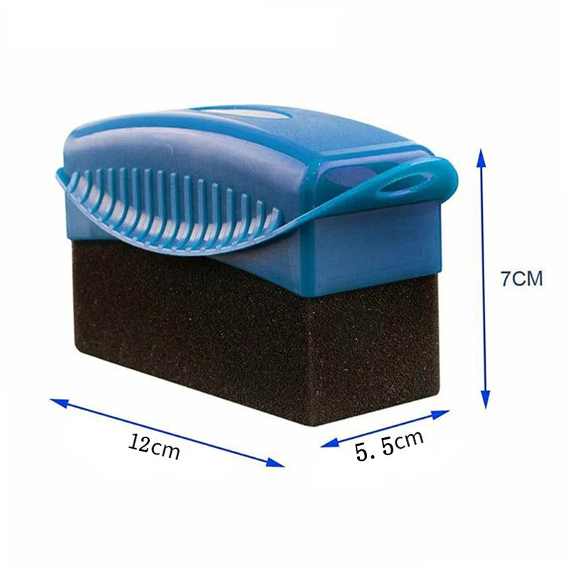 BowLift | Waxed And Oiled Sponge Brush
