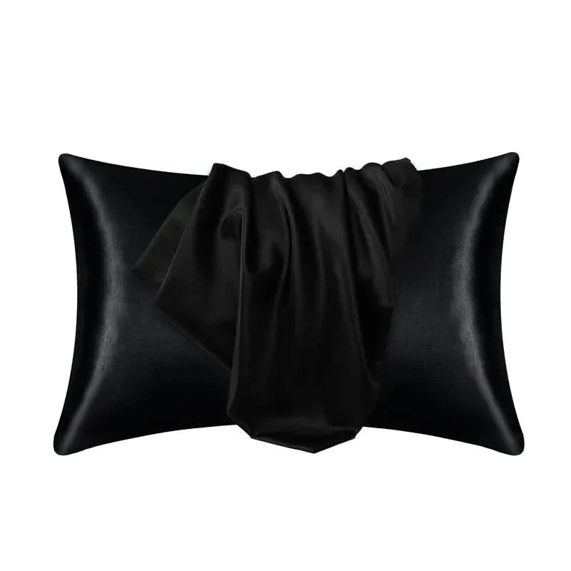 BowLift | Mulberry Silk Pillowcase for Hair and Skin
