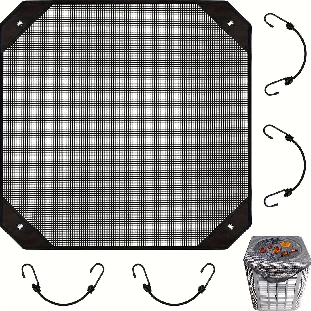 BowLift | Dust Guard Outdoor AC Cover