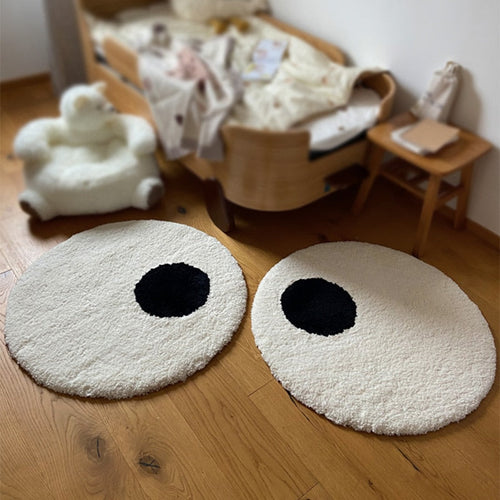 Eyes Rug | Bowlift