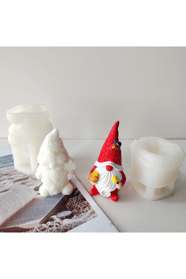 Themed candle shape | Bowlift