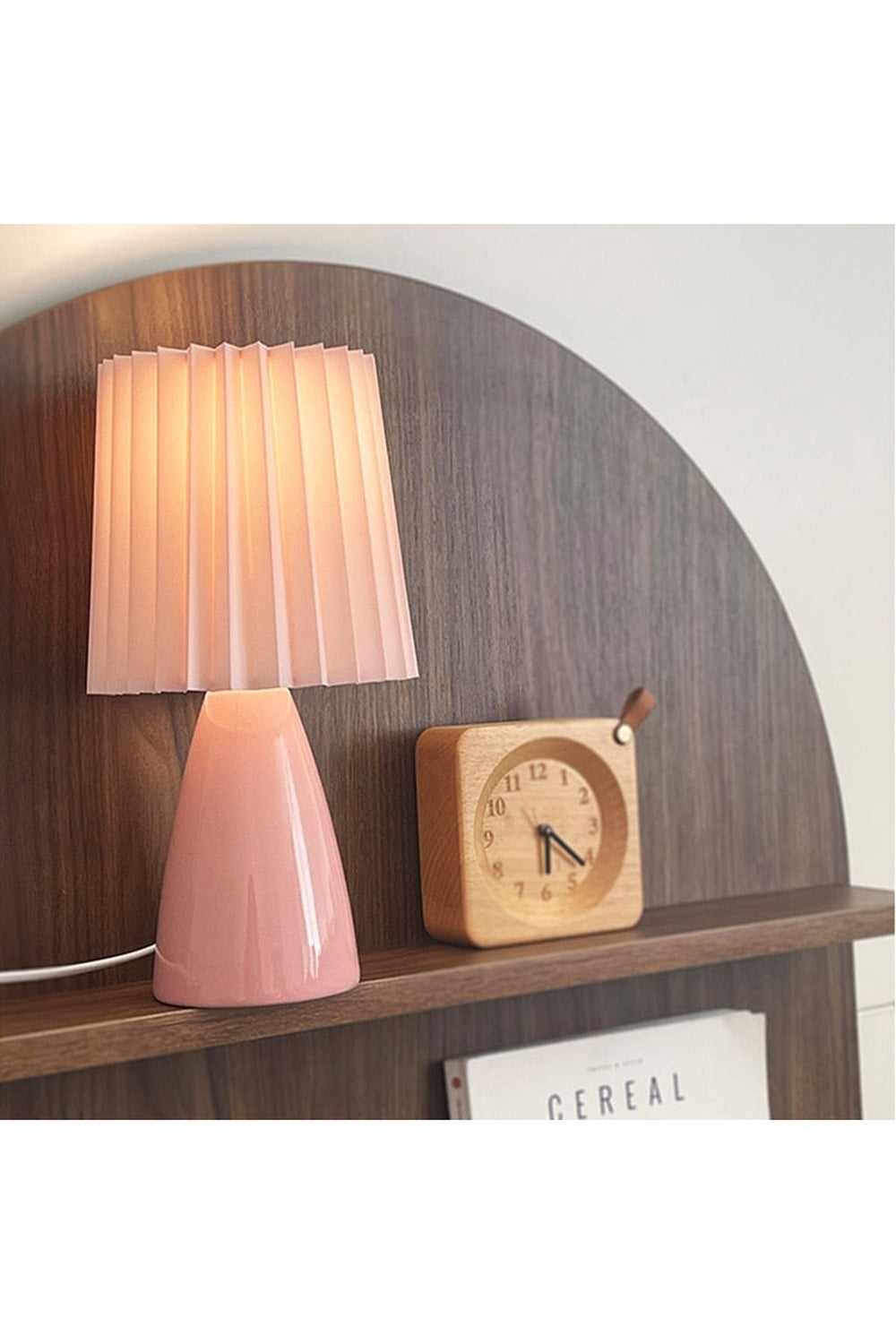 Milkshake Nightlight | Bowlift