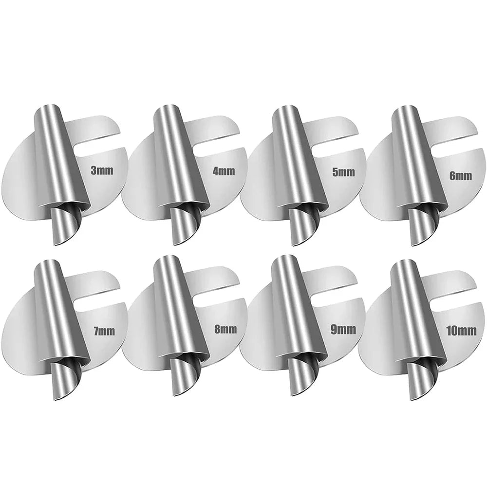 BowLift | Universal Sewing Rolled Hemmer Presser Foot