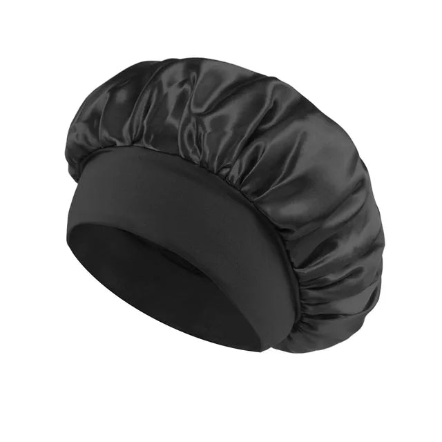 Sleeping silk cap Bowlift