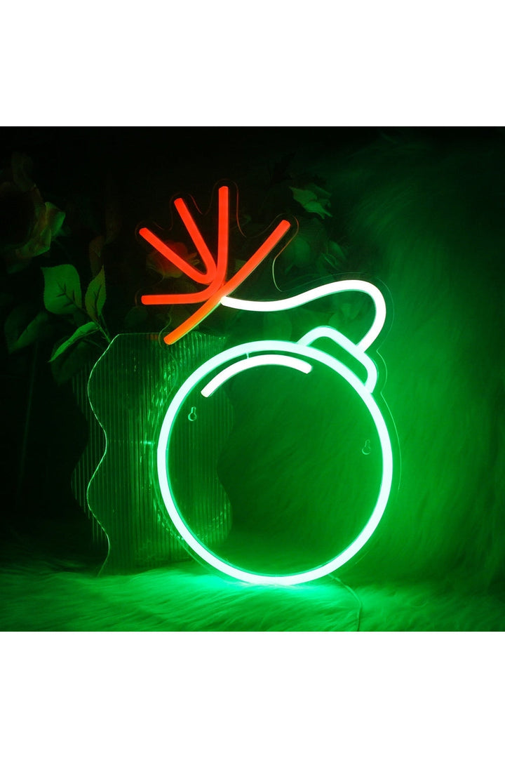 Neon Sign Decor | Bowlift