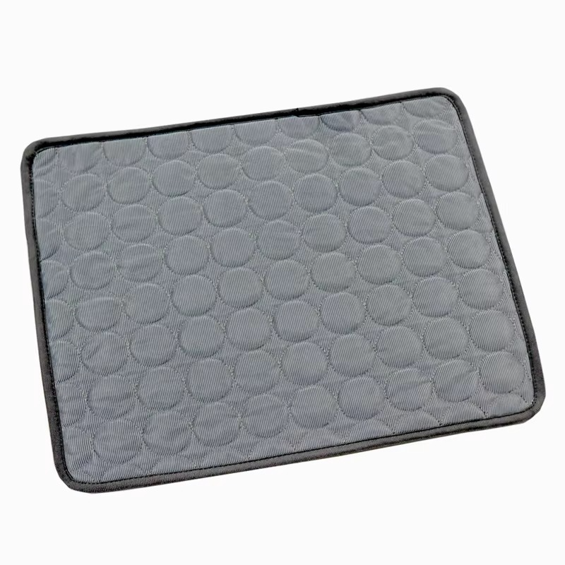 Extra-Large Dog Cooling Mat for Summer Comfort | Bowlift