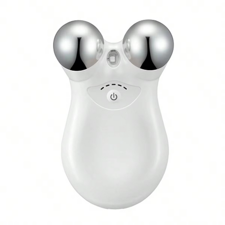 BowLift | Dual-Head RF & EMS Microcurrent Facial Rejuvenation Device