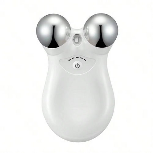 BowLift | Dual-Head RF & EMS Microcurrent Facial Rejuvenation Device