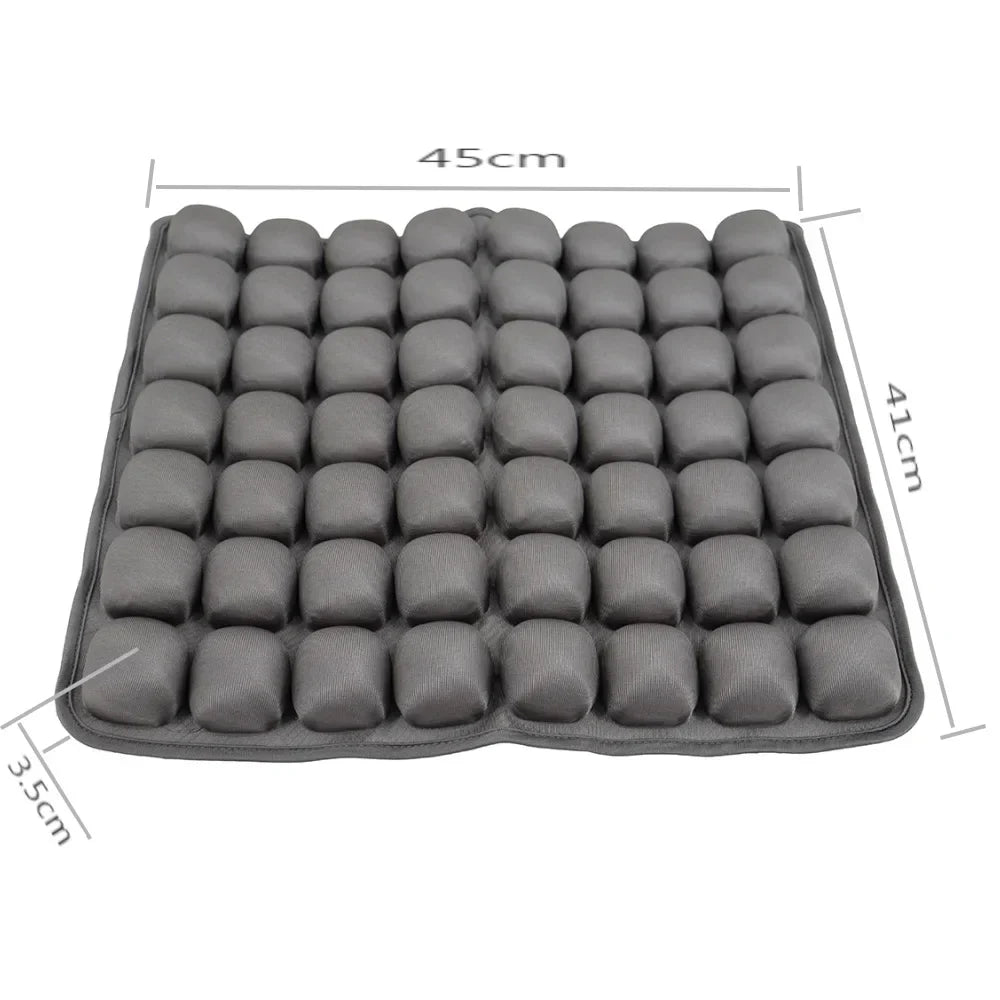 BowLift | Inflatable Heat Dissipation Ultra Soft Chair Cushion