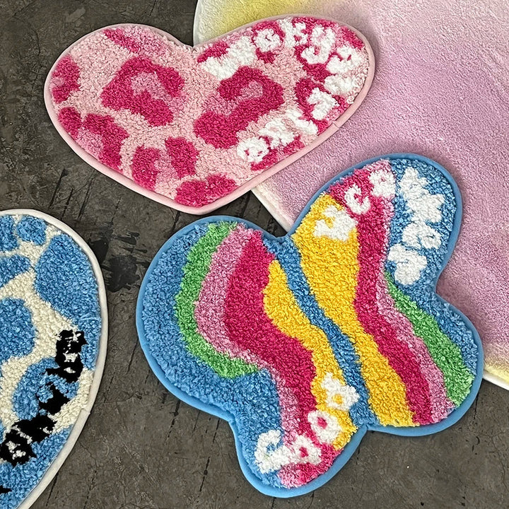 Playful Mini Mat | Bowlift
