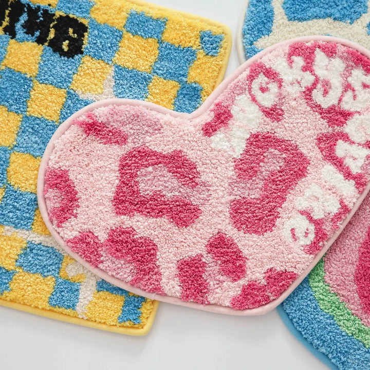 Playful Mini Mat | Bowlift