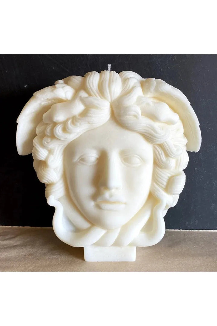 Head Candle Shape DIY | Bowlift