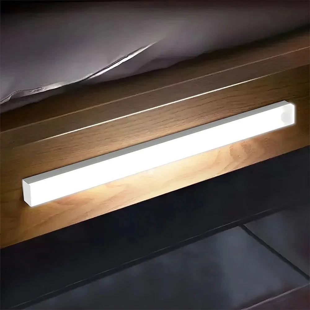 BowLift | Wireless LED Lamp with Motion Sensor – Charging Type-C, Perfect for Cabinets and Stairs