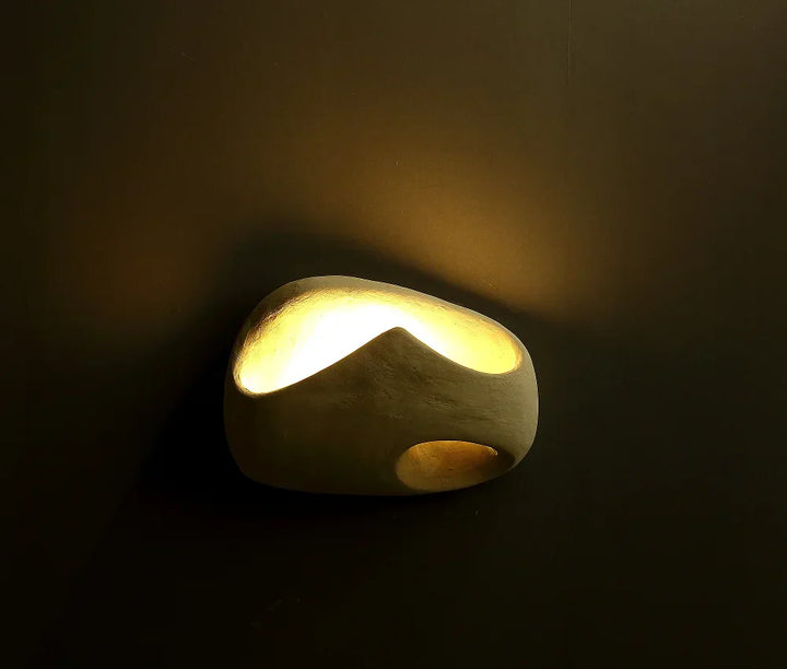 BowLift | Wall Lighting Beauty in Imperfection