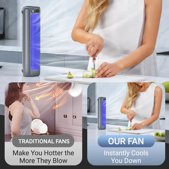BowLift | ChillMate – Your personal freshness boost anywhere!