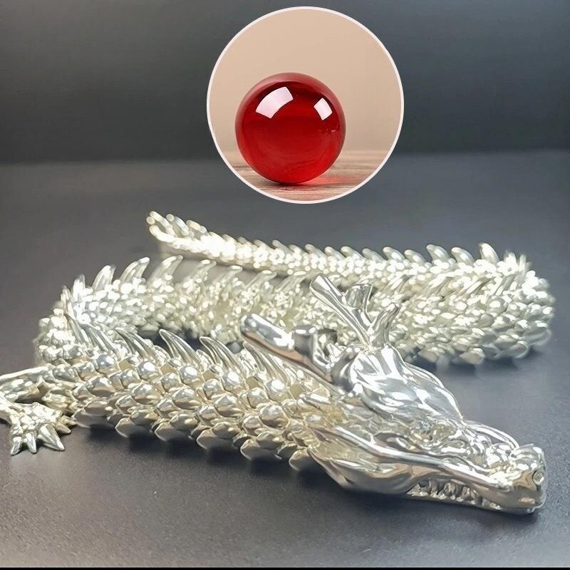 BowLift | Majestic Dragon Golden Era Bracelet