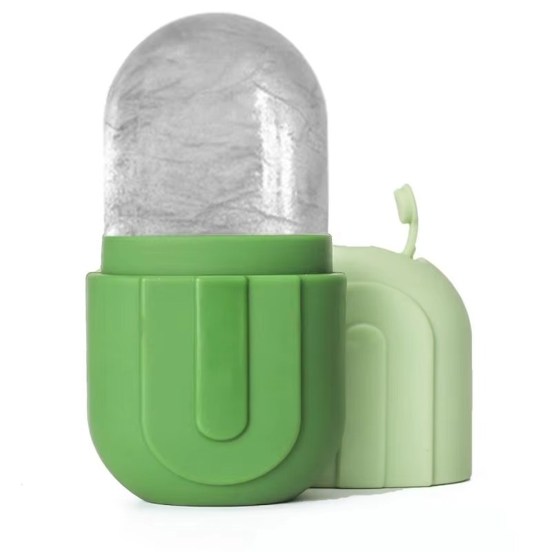 BowLift | Facial Ice Roller Cold Compress and Beauty Massage Tool