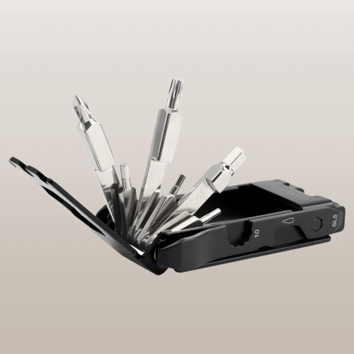 Multifunctional Pocket Size Pro Tool Set | Bowlift